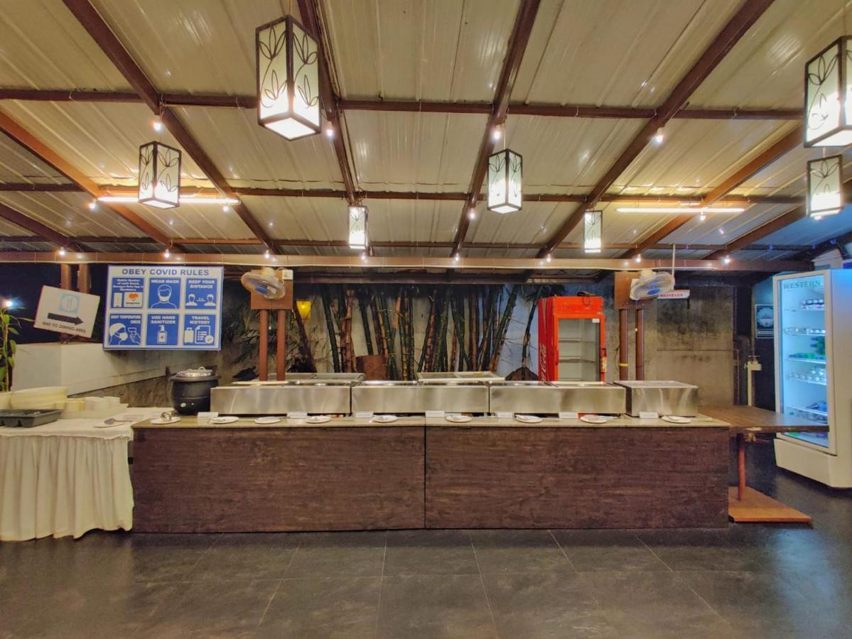 Hotel Ashwin Igatpuri, Pure Veg & Jain Food Bagian luar foto