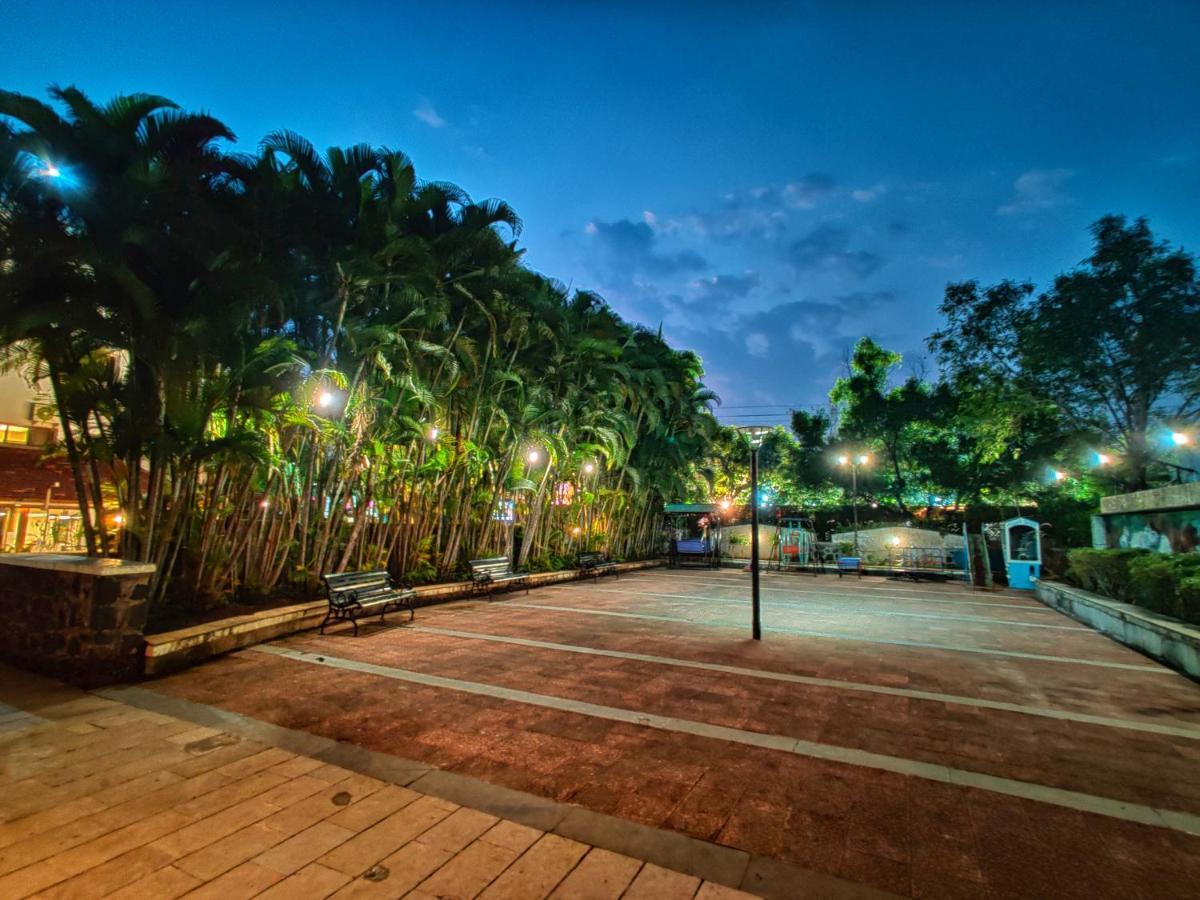 Hotel Ashwin Igatpuri, Pure Veg & Jain Food Bagian luar foto
