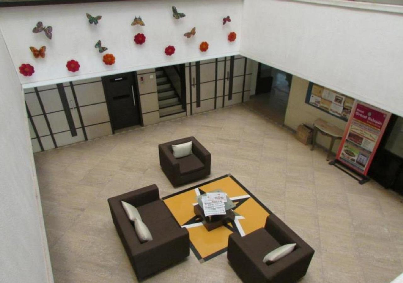 Hotel Ashwin Igatpuri, Pure Veg & Jain Food Bagian luar foto