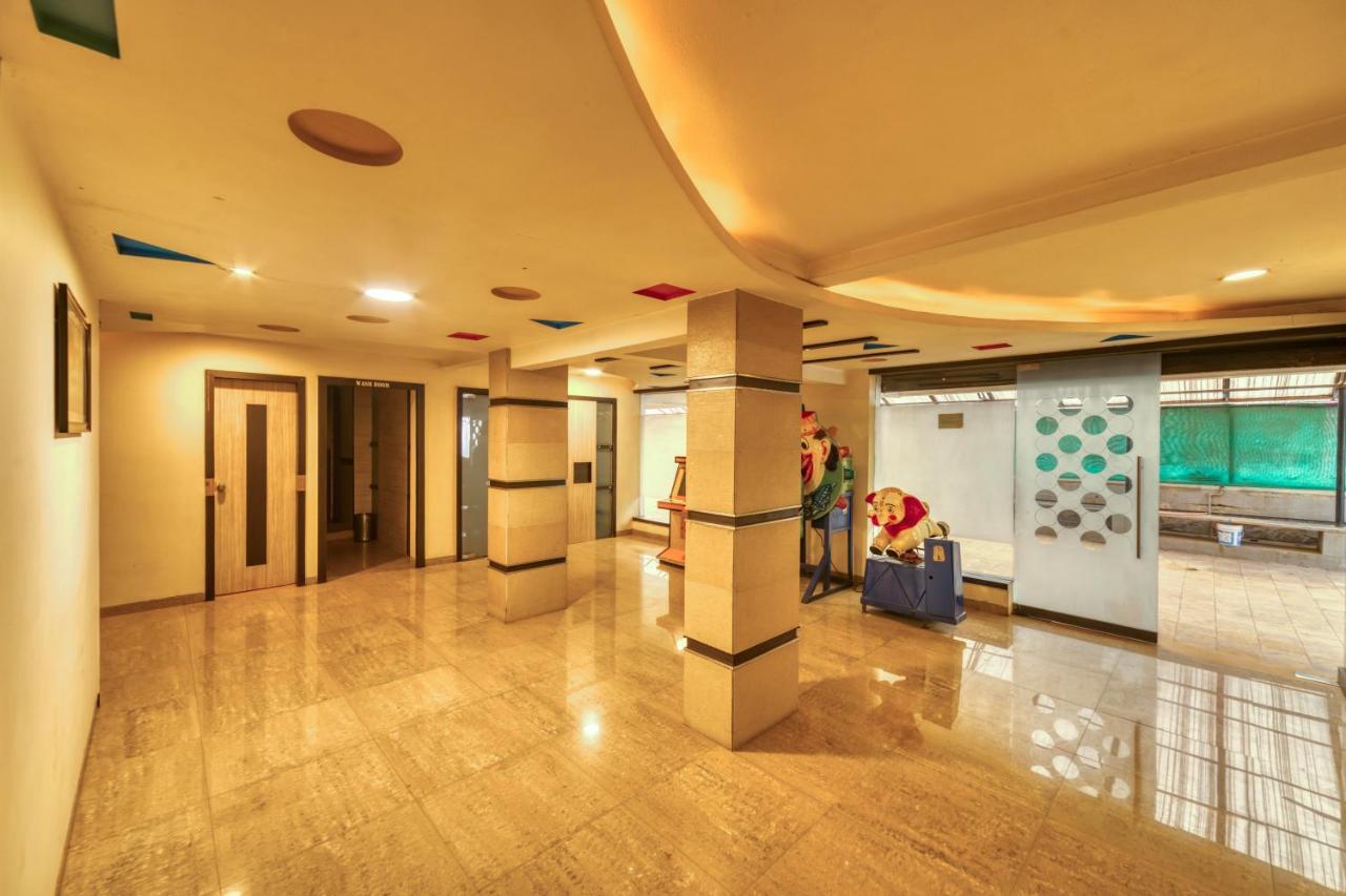 Hotel Ashwin Igatpuri, Pure Veg & Jain Food Bagian luar foto