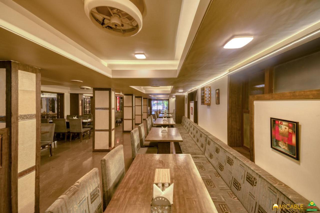 Hotel Ashwin Igatpuri, Pure Veg & Jain Food Bagian luar foto