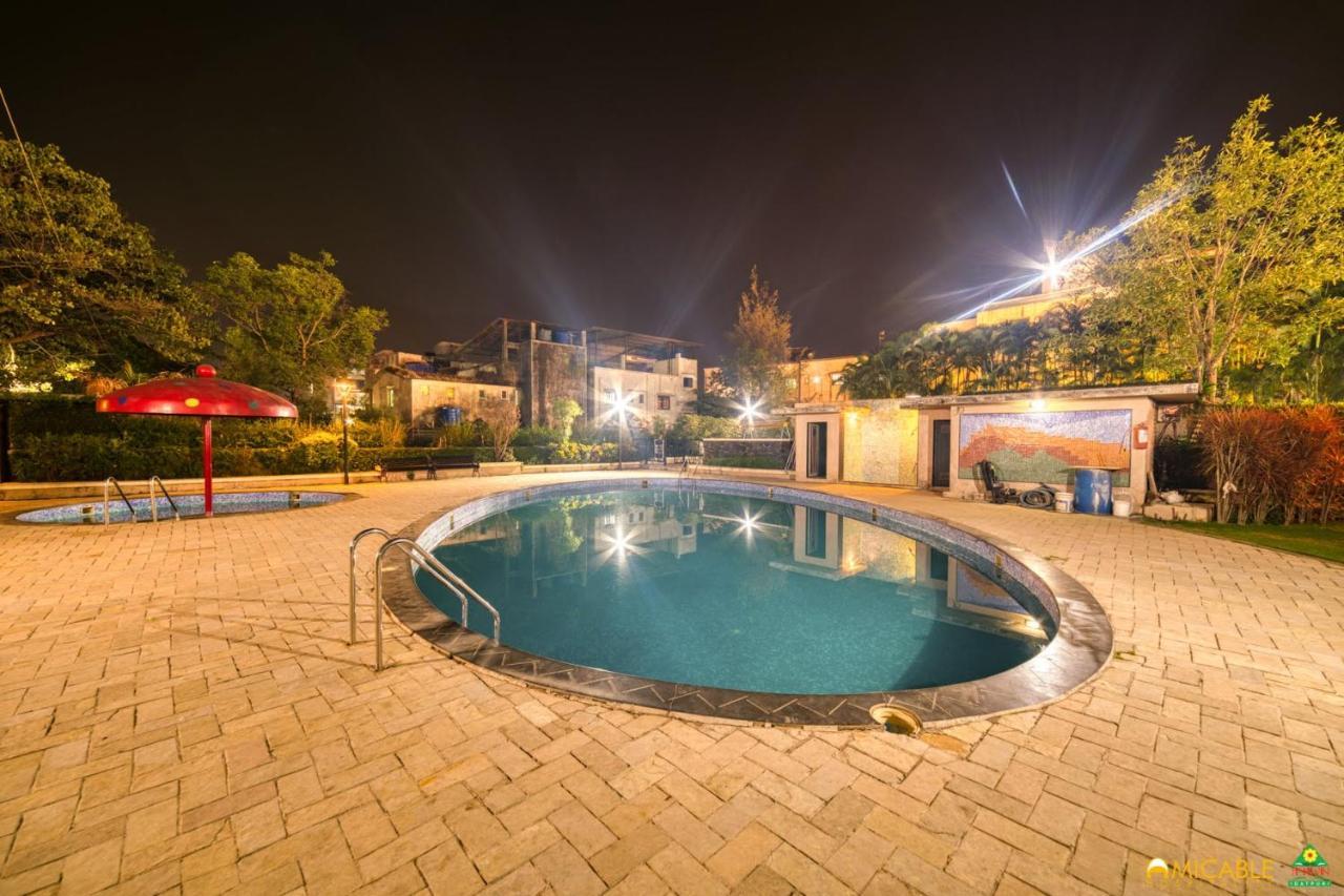 Hotel Ashwin Igatpuri, Pure Veg & Jain Food Bagian luar foto