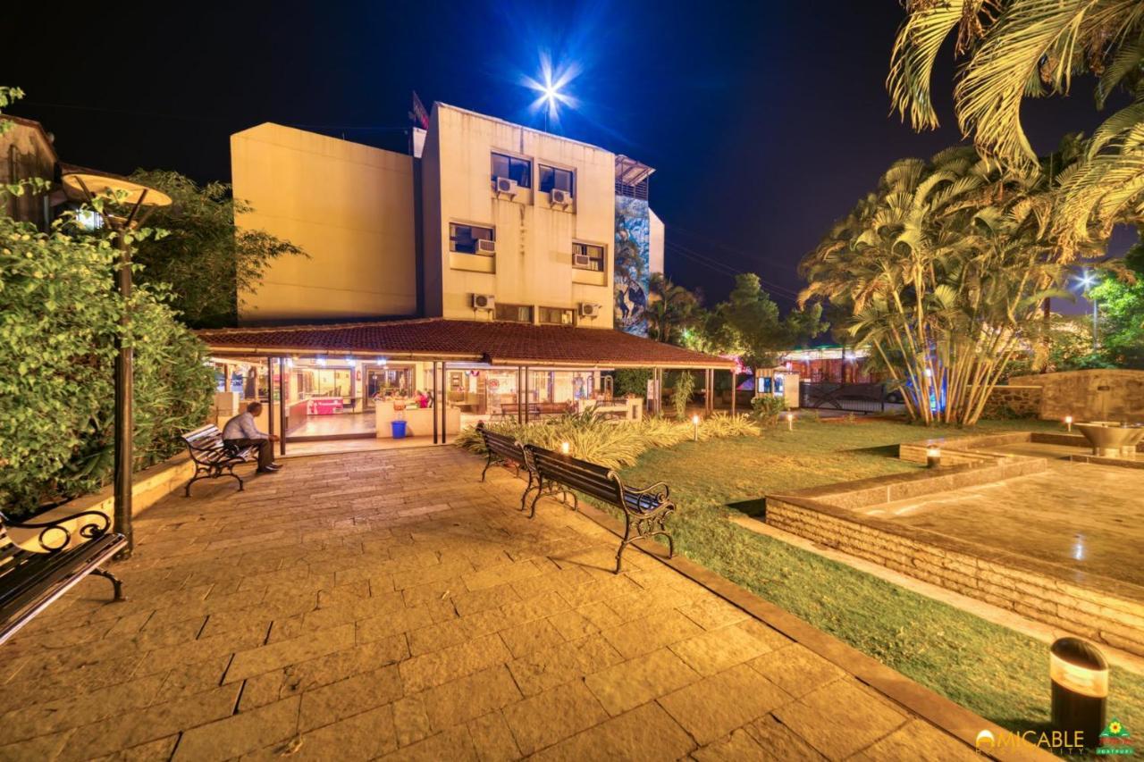 Hotel Ashwin Igatpuri, Pure Veg & Jain Food Bagian luar foto