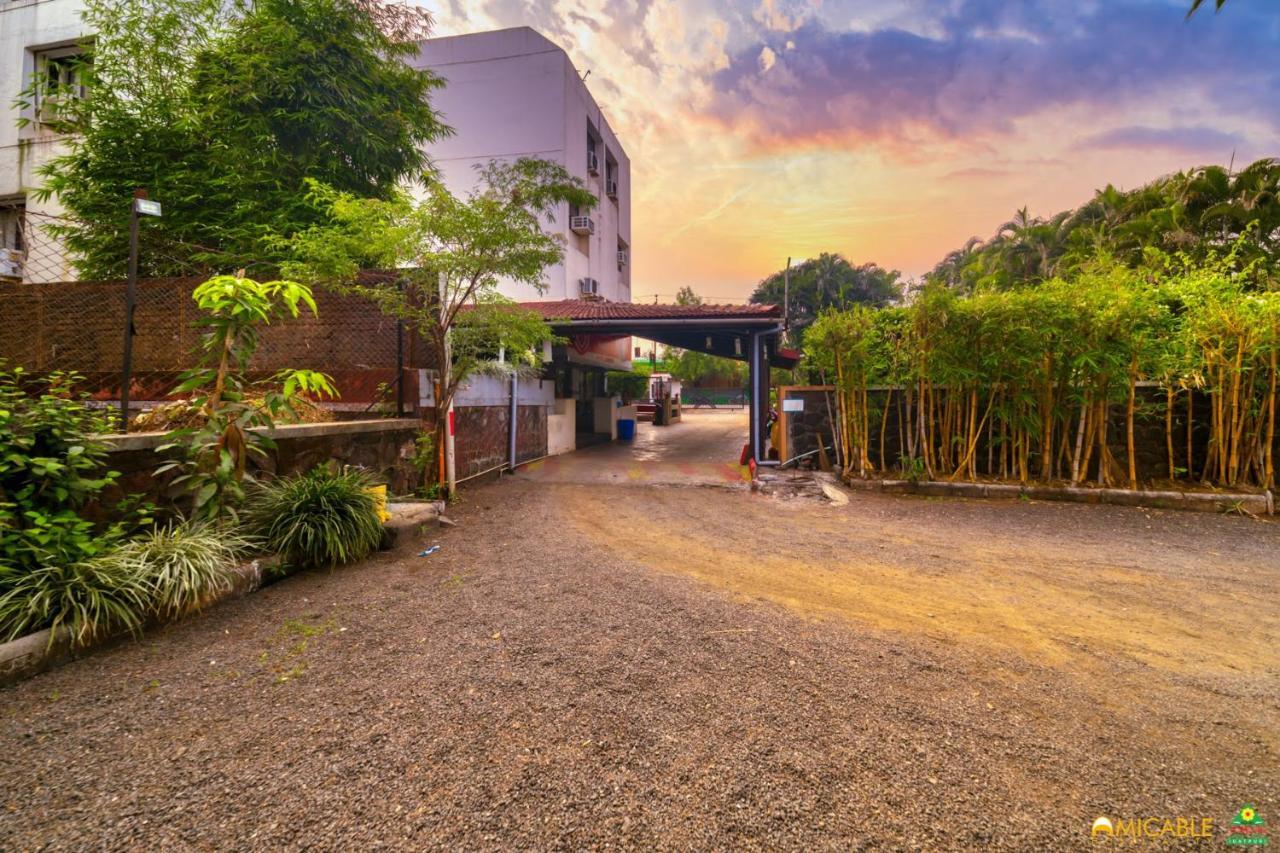 Hotel Ashwin Igatpuri, Pure Veg & Jain Food Bagian luar foto
