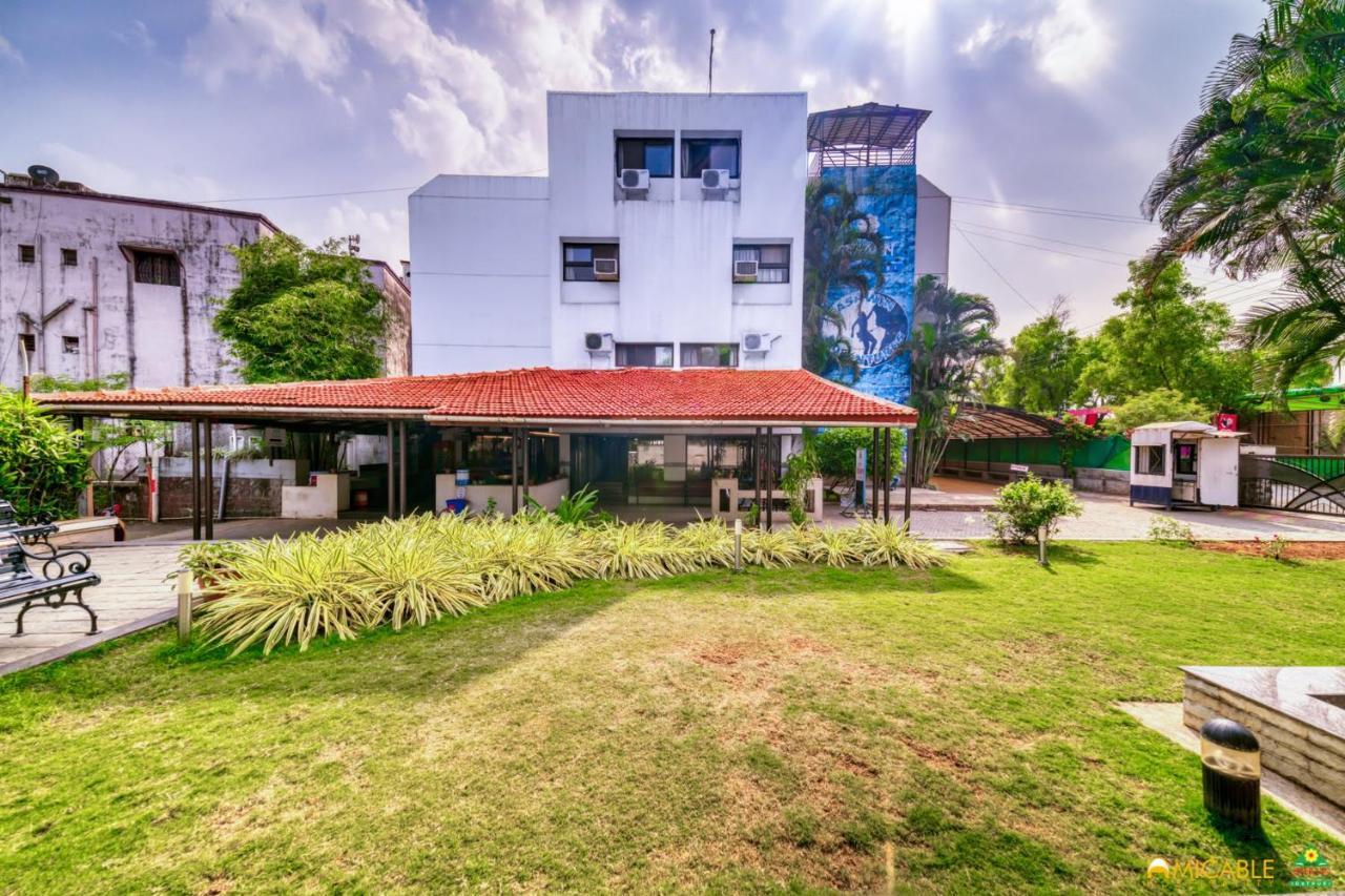 Hotel Ashwin Igatpuri, Pure Veg & Jain Food Bagian luar foto