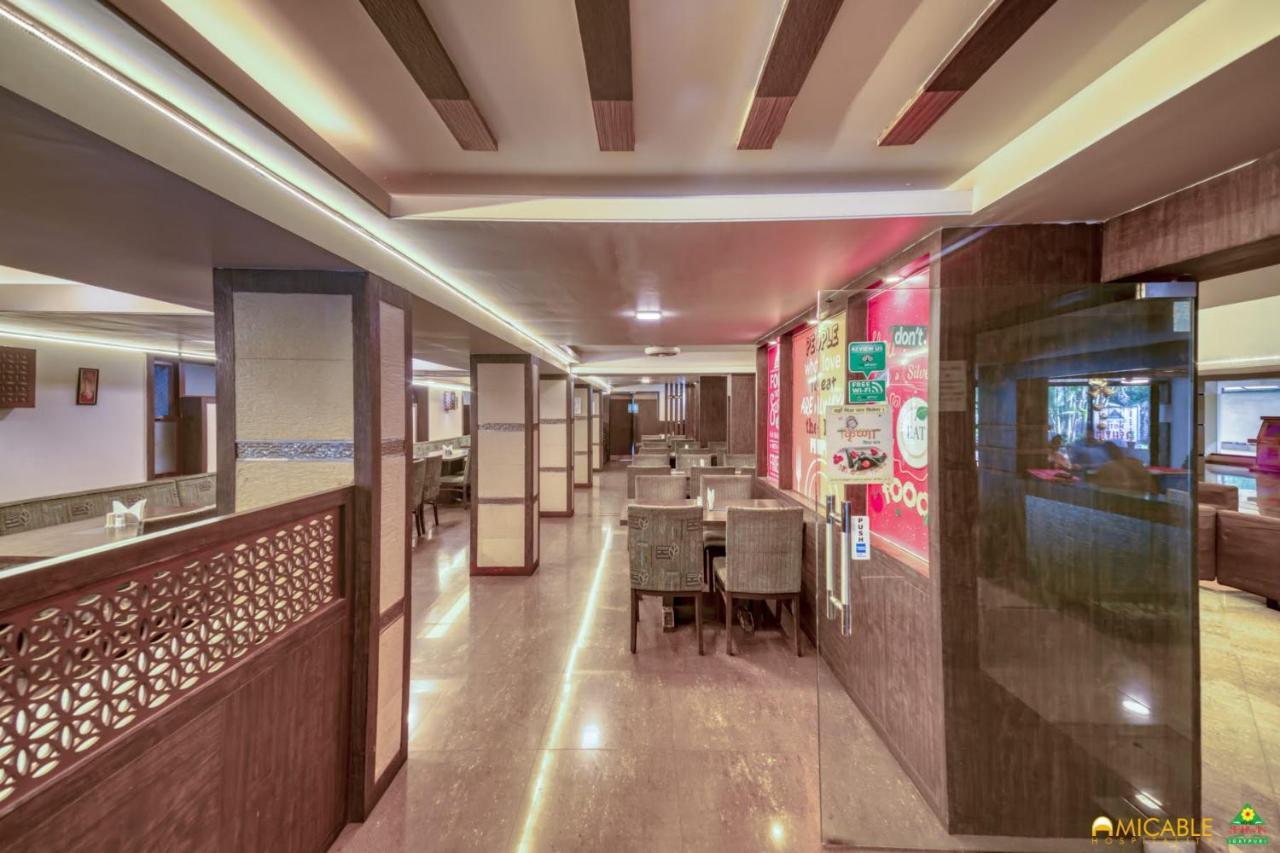 Hotel Ashwin Igatpuri, Pure Veg & Jain Food Bagian luar foto